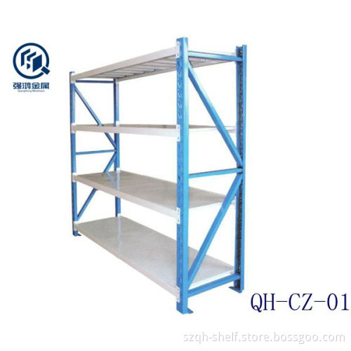 High Quality Warehouse Storage Shelf (QH-CZ-01)